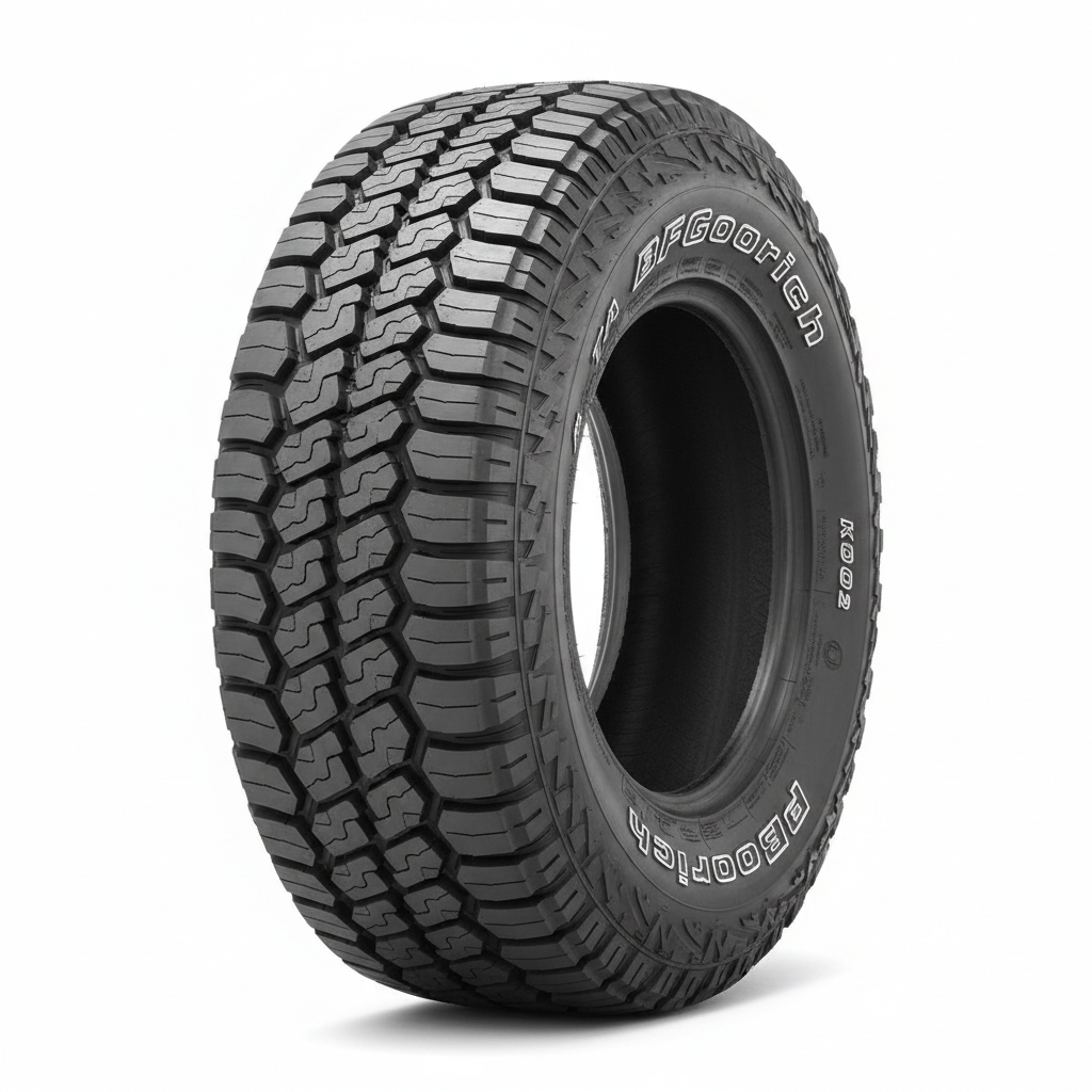 Tread photo