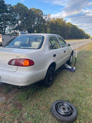 24/7 Roadside Assistance 5