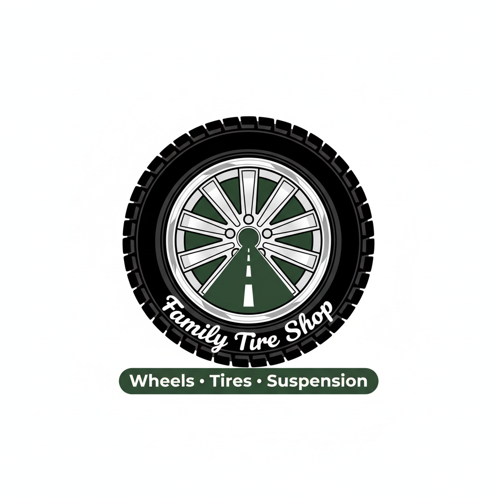 Family Tire Shop
