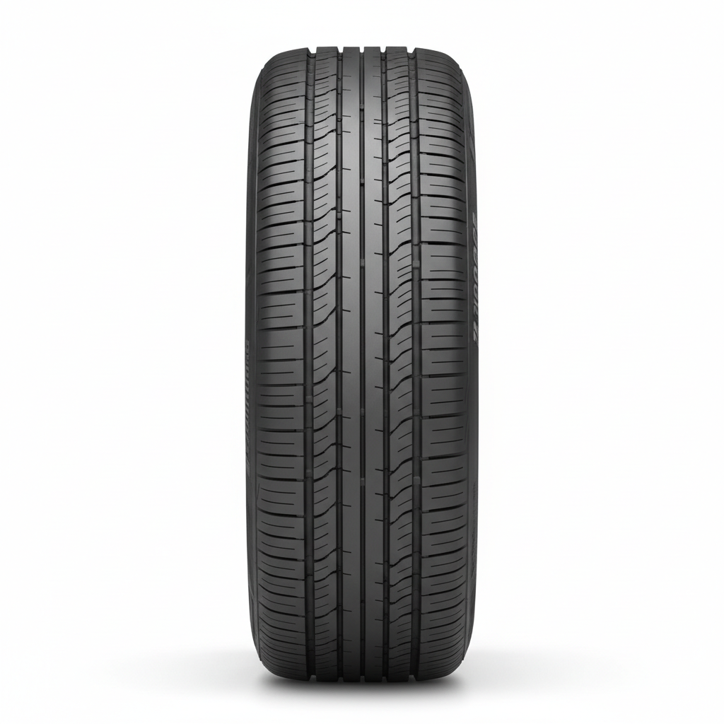 Tread photo