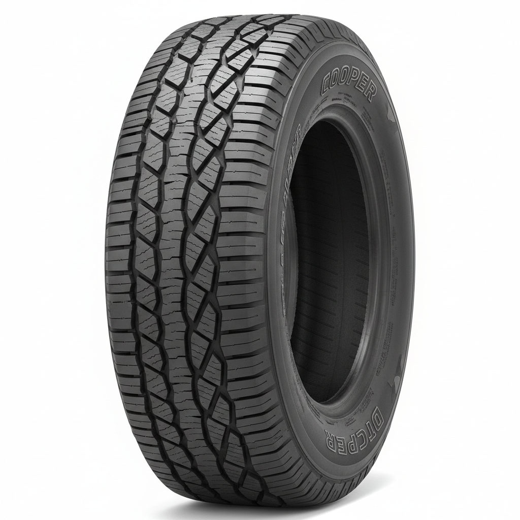 Tread photo
