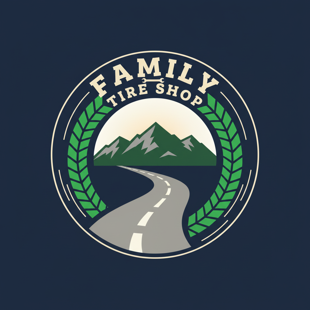 Family Tire Shop