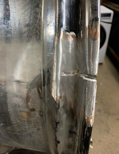 Wheel Repair & Custom Rim 27