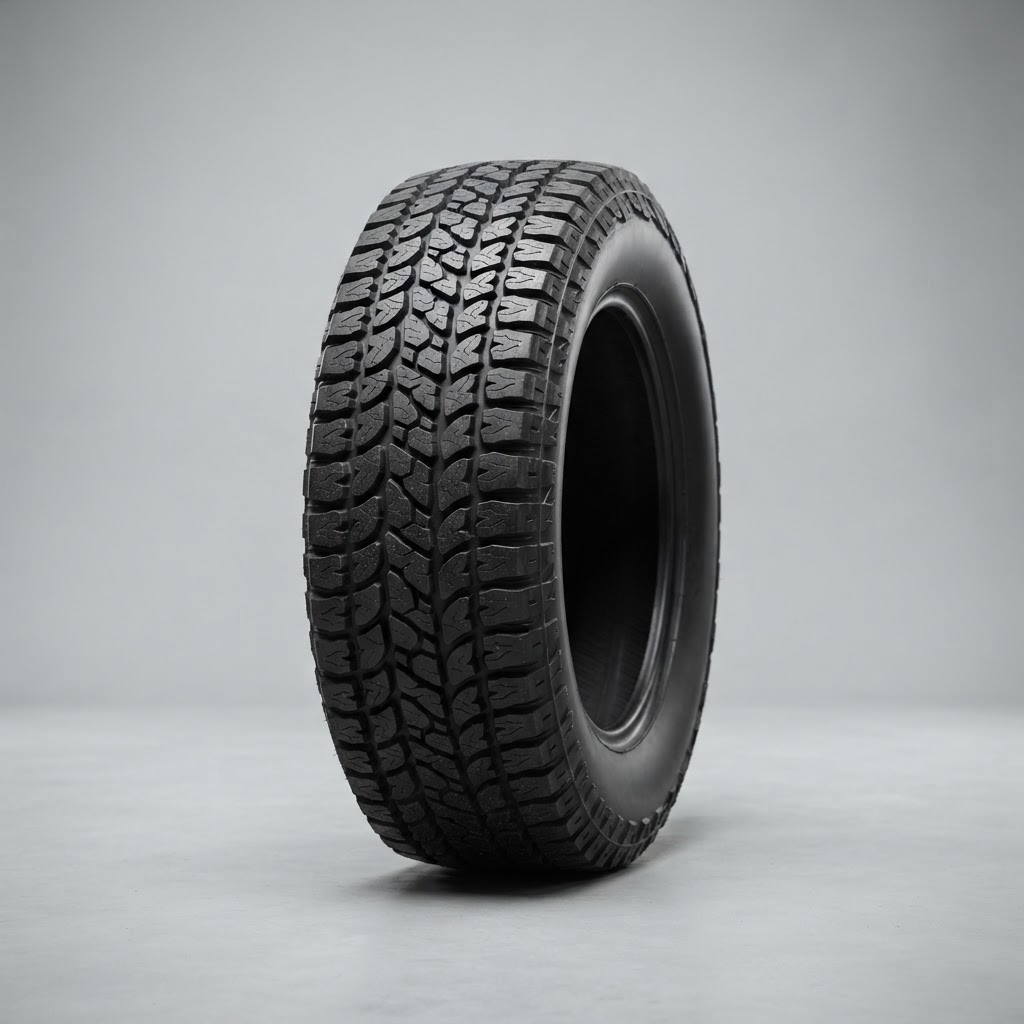 Bridgestone Bridgestone Mud Claw M/T
