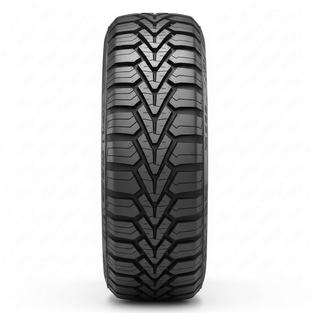 Tread photo