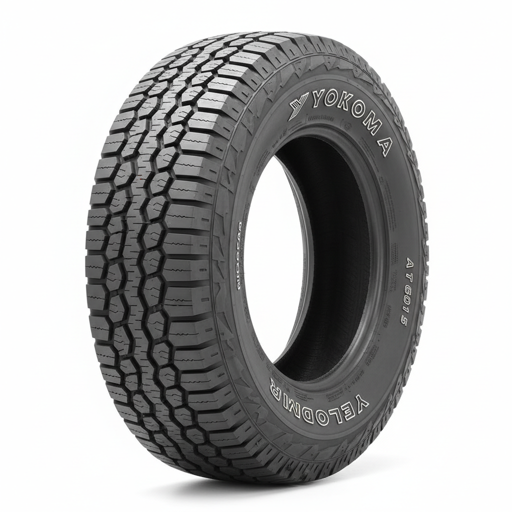 Tread photo
