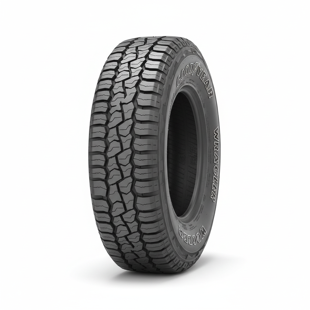 Tread photo