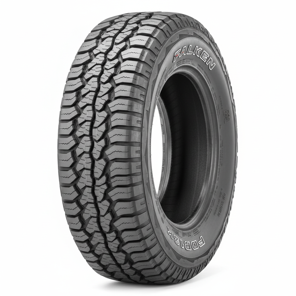 Tread photo