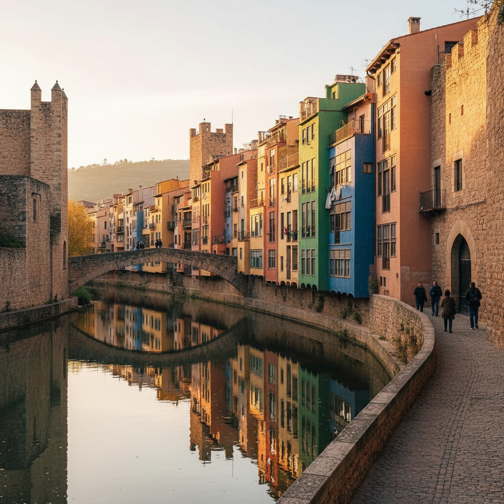 Cataluña Medieval