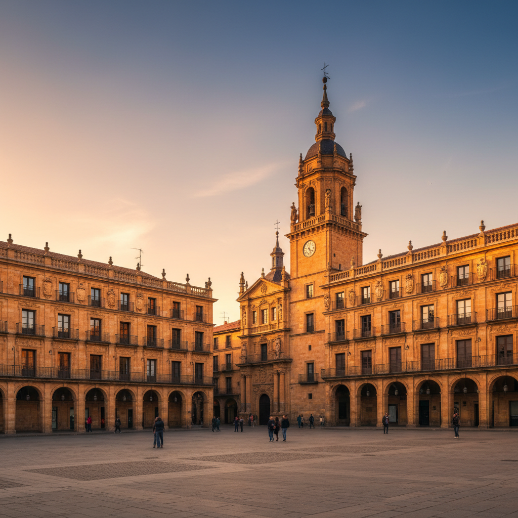 Castilla y León