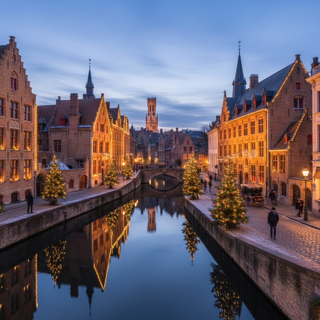 Bélgica