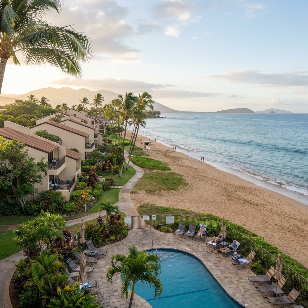 Kamaole Nalu