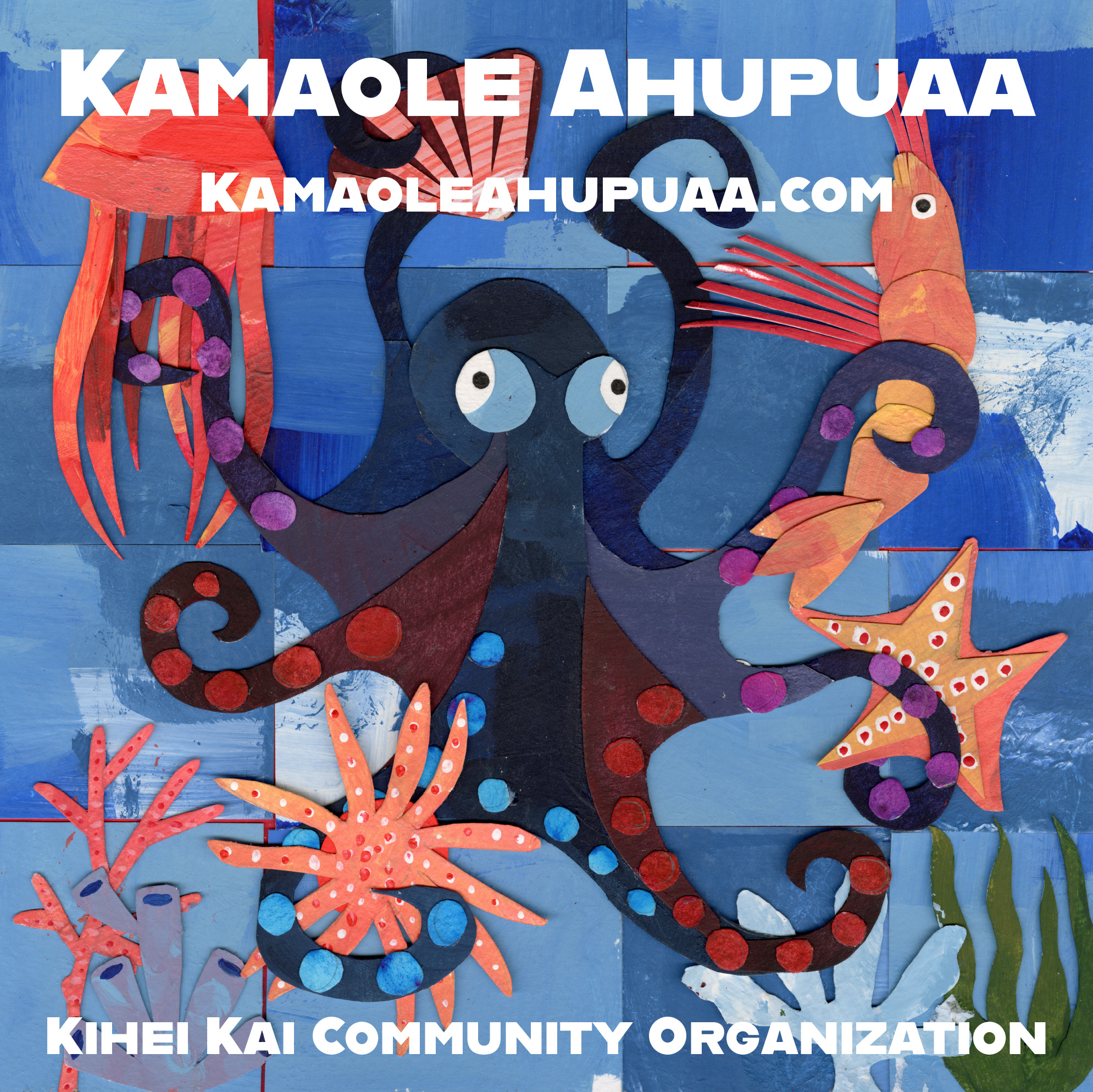 Kamaole Ahupuaa