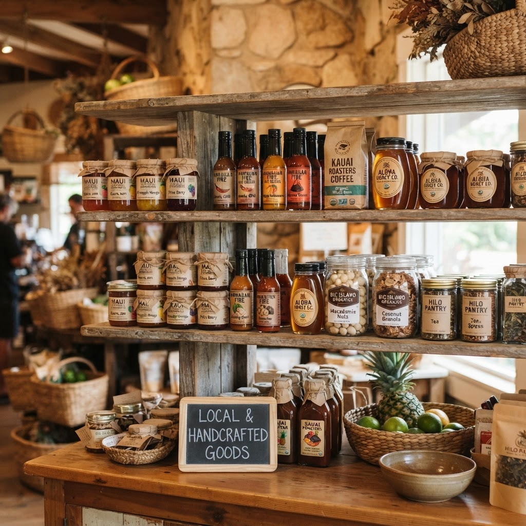 Tutu's Pantry