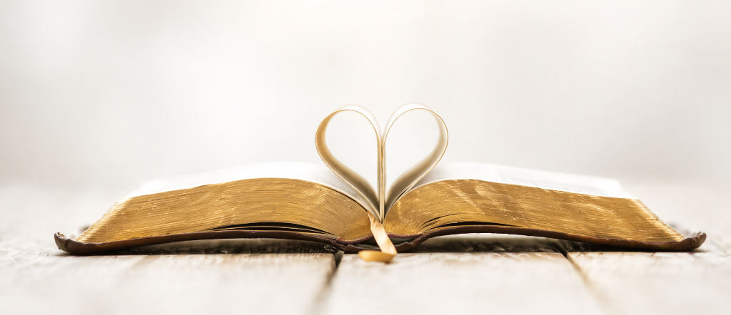 Open Bible