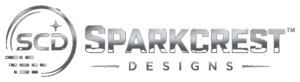 SparkCrest Digital