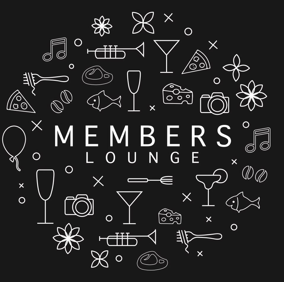 The Members Lounge