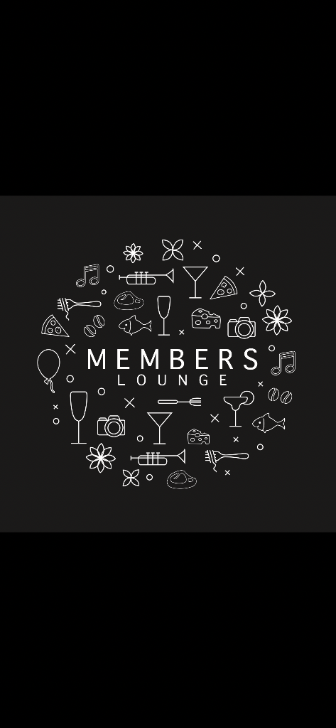 The Members Lounge
