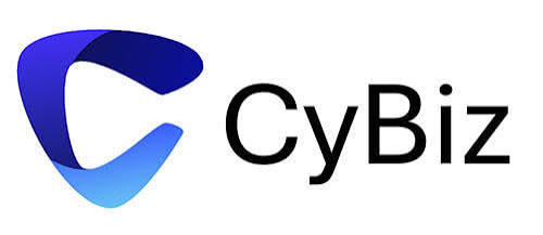 CyBiz logo
