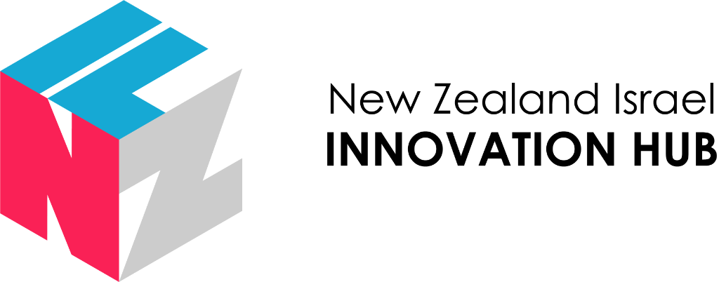 New Zealand Israel Innovation Hub