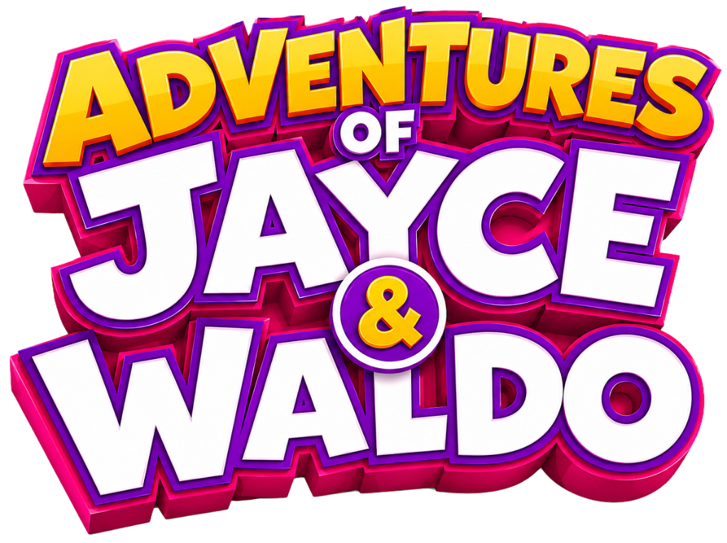Adventures of Jayce and Waldo
