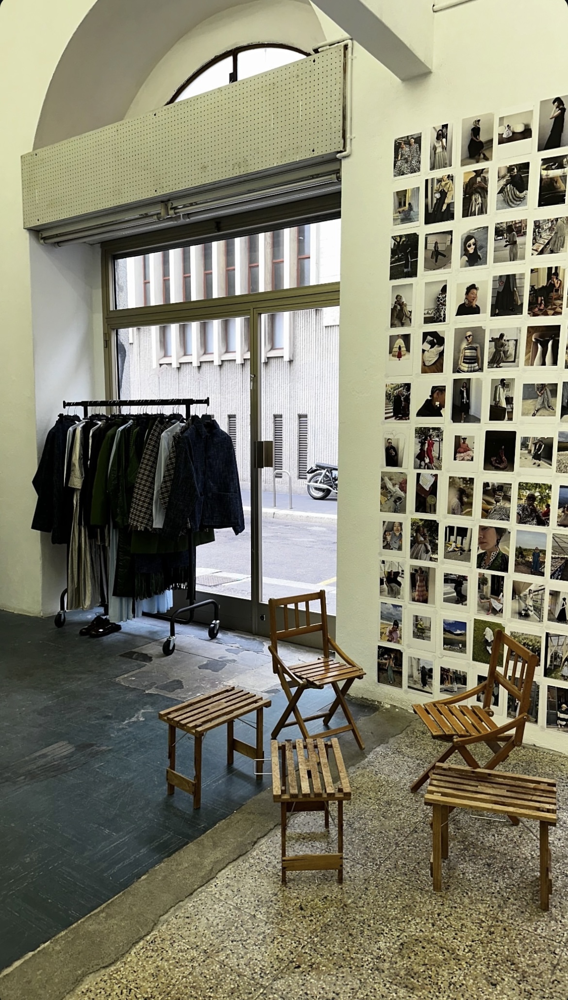 Crespi Event Space - 18