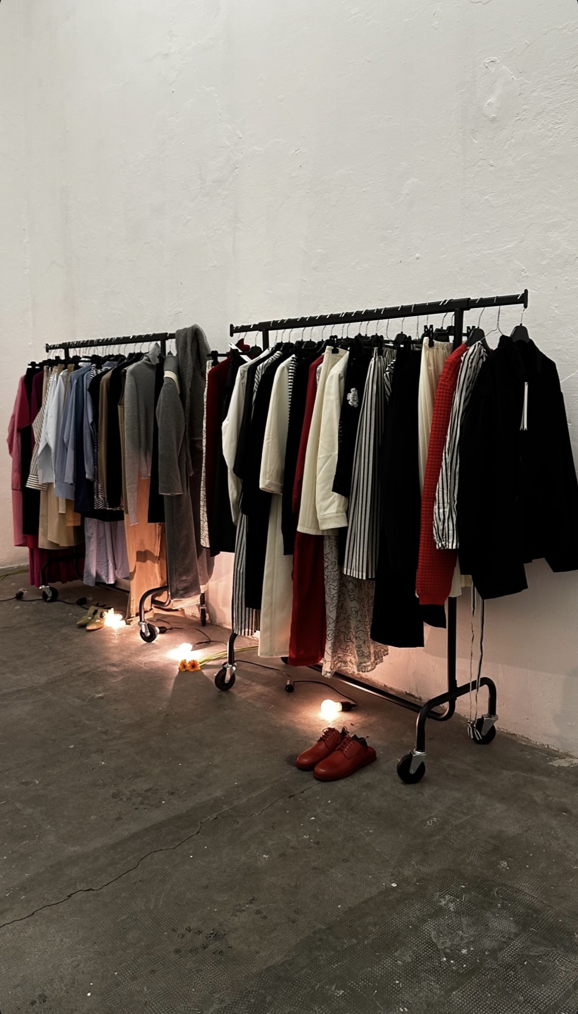 Crespi Event Space - 17