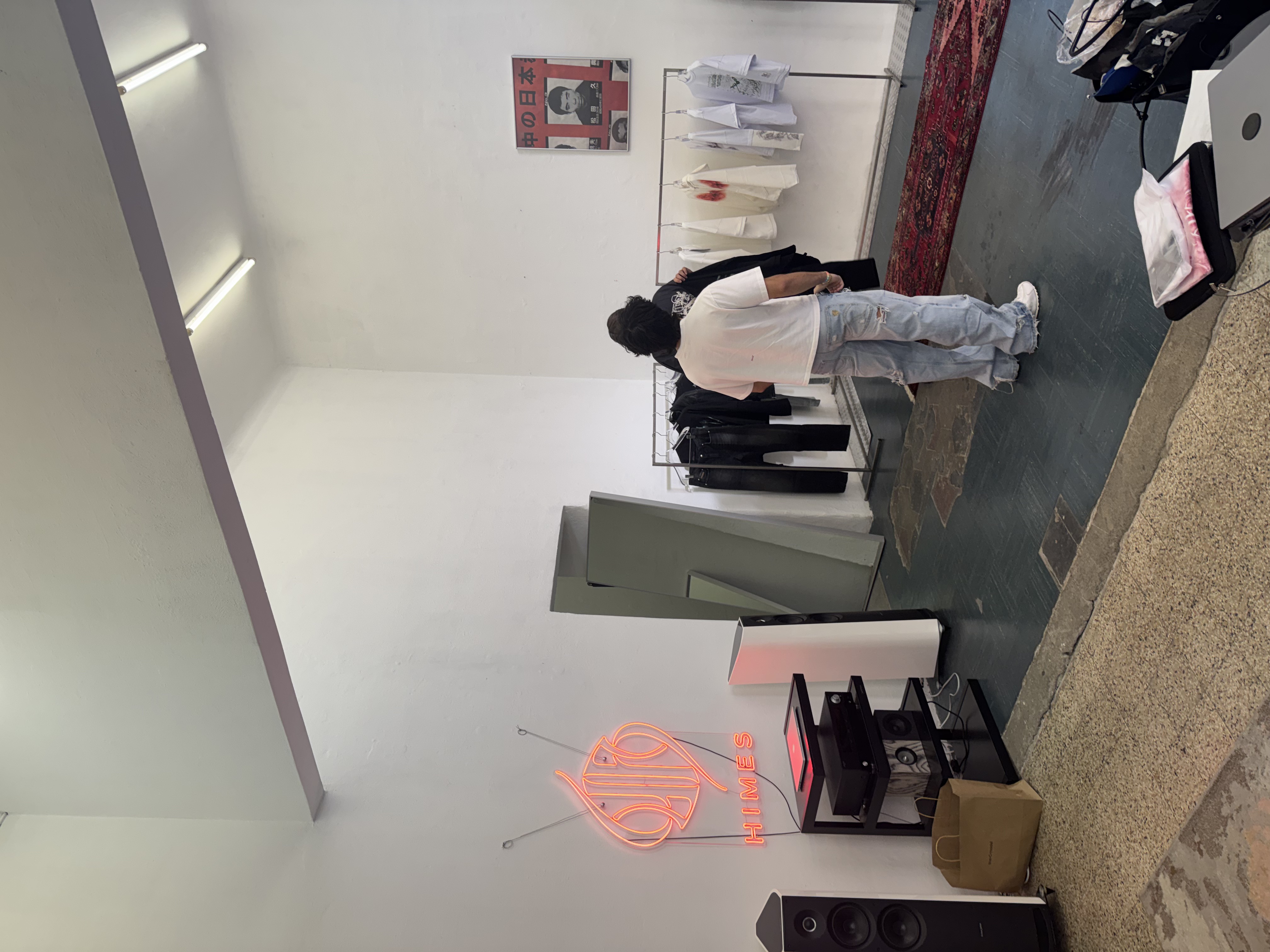 Crespi Event Space - 11