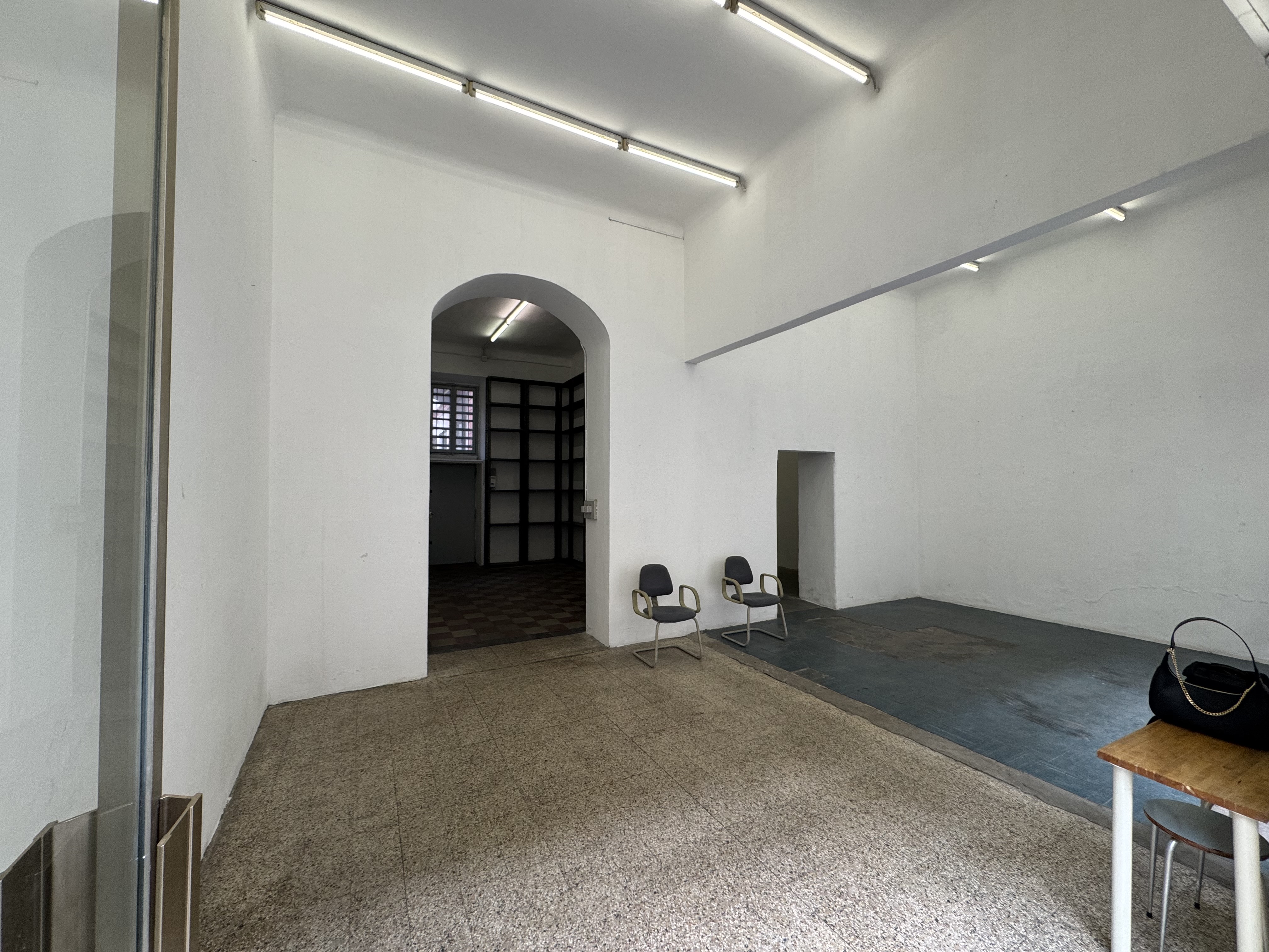 Crespi Event Space - 3