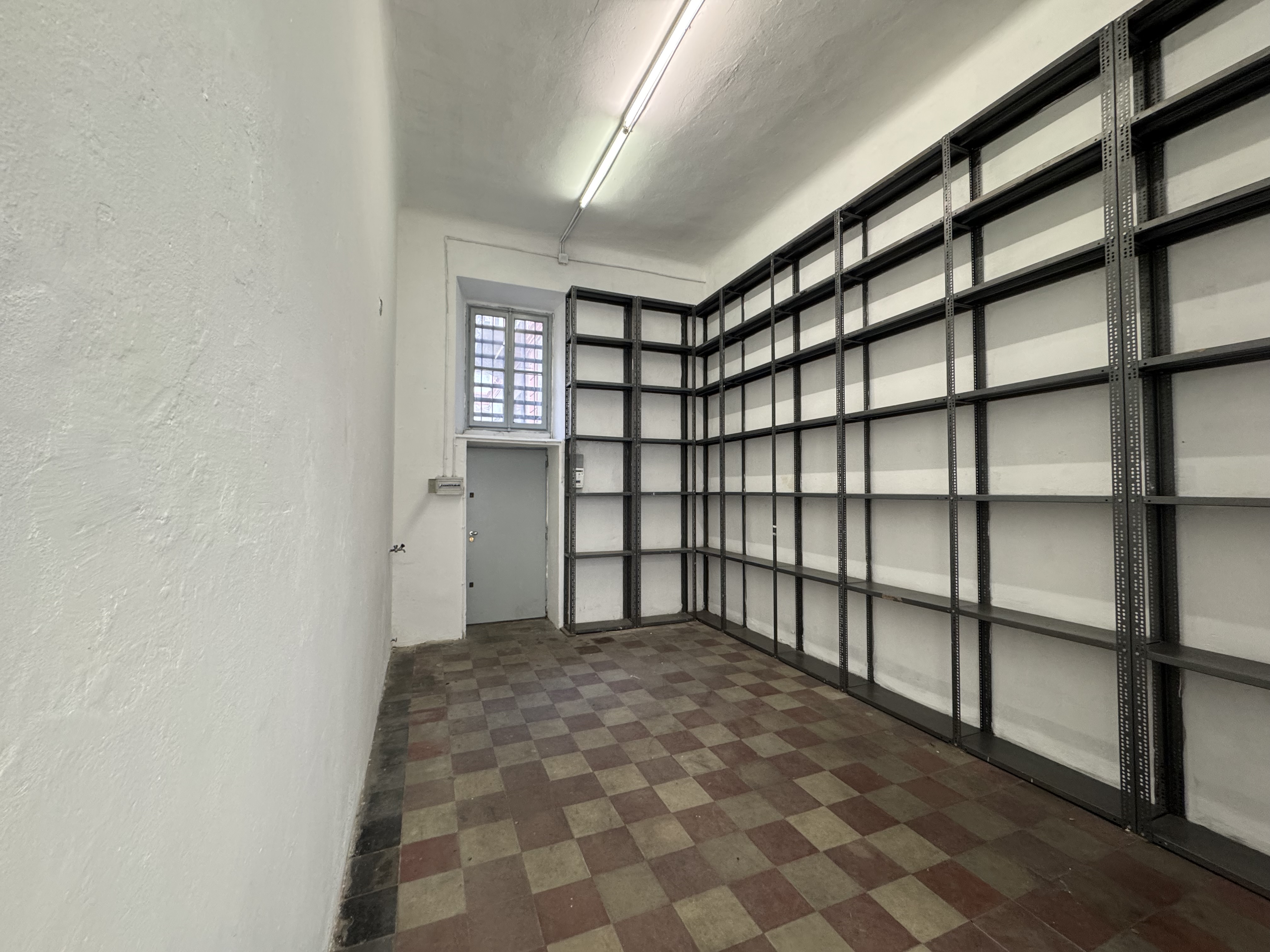 Crespi Event Space - 7
