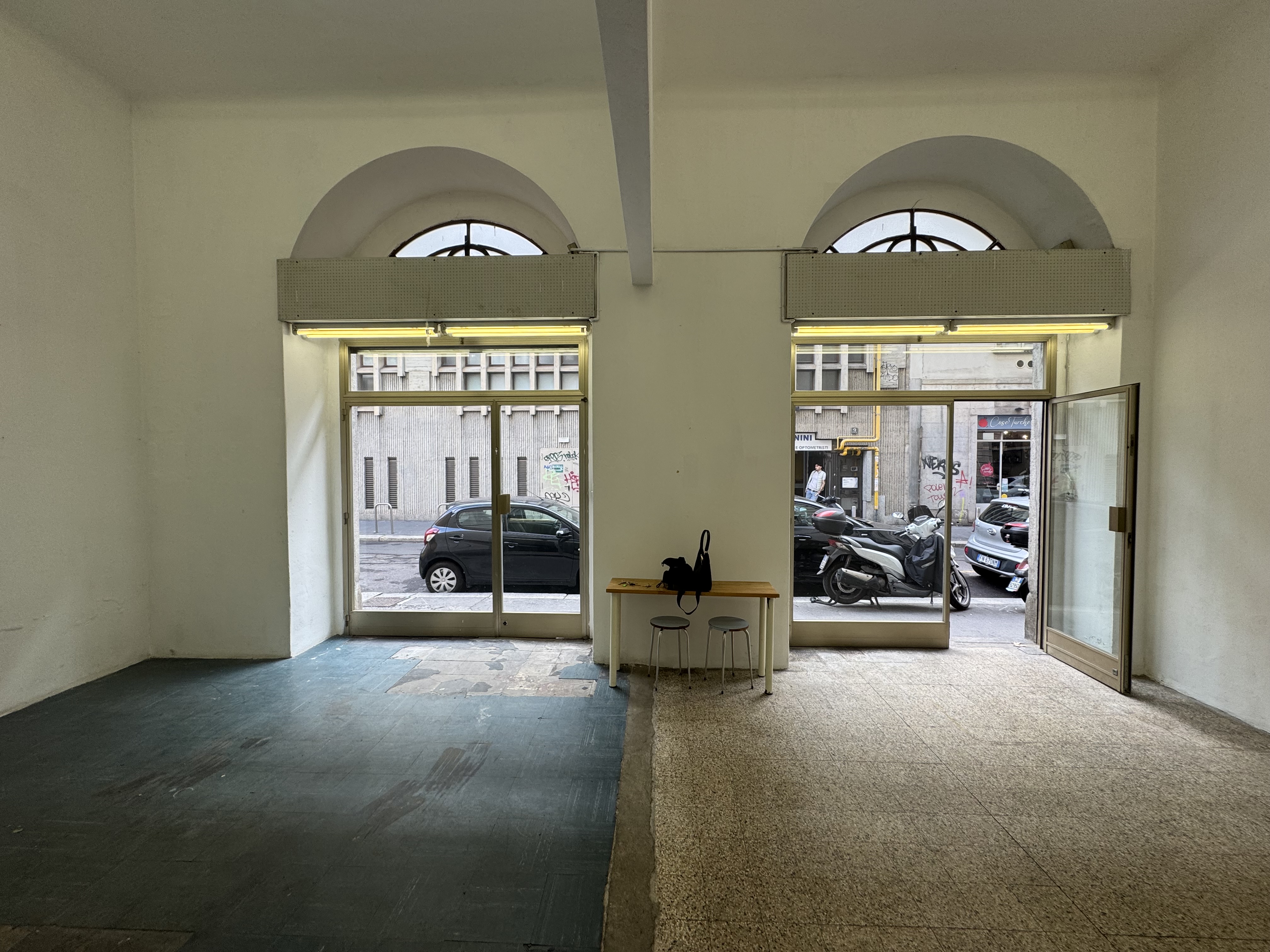Crespi Event Space - 5