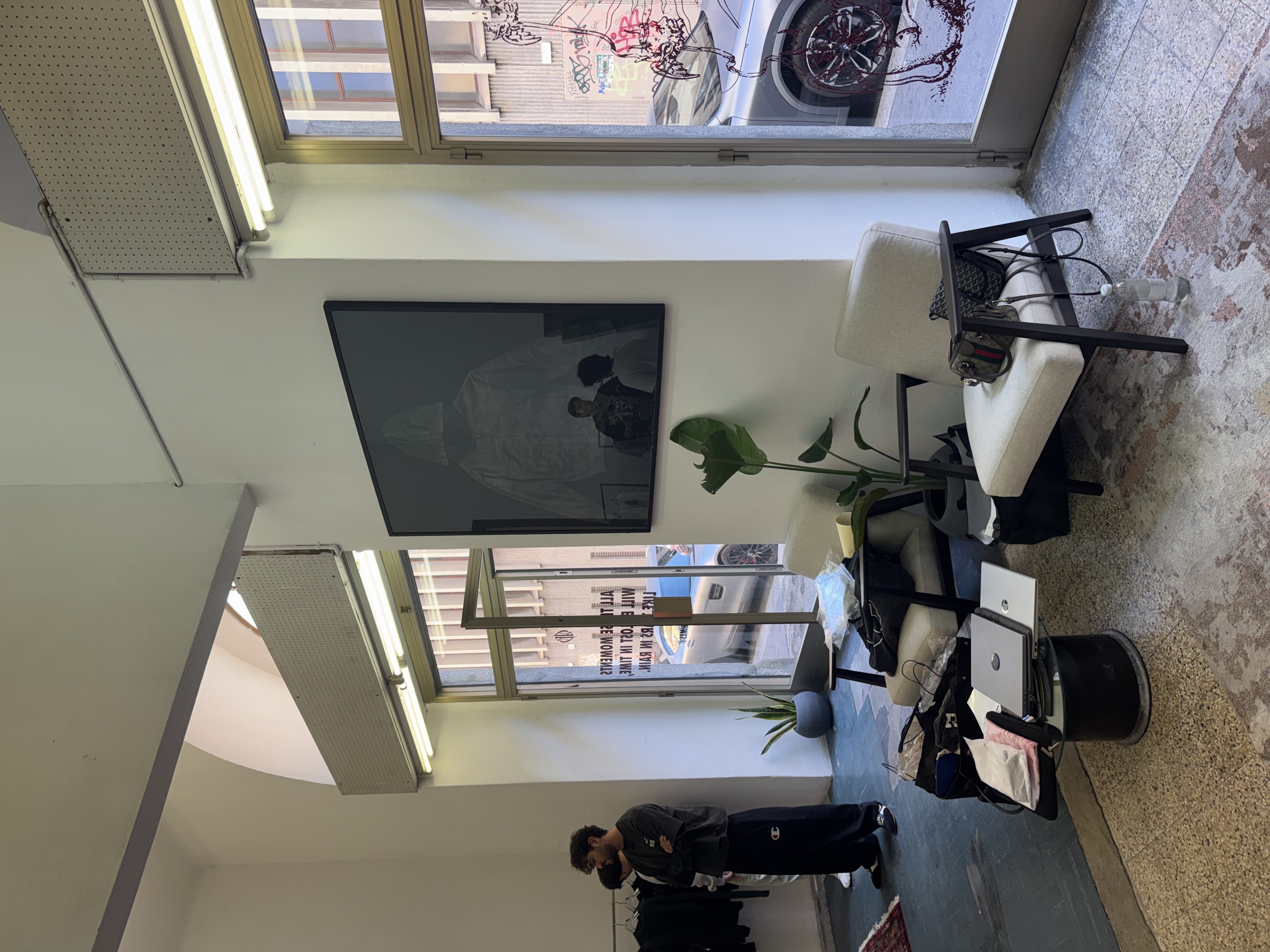 Crespi Event Space - 10