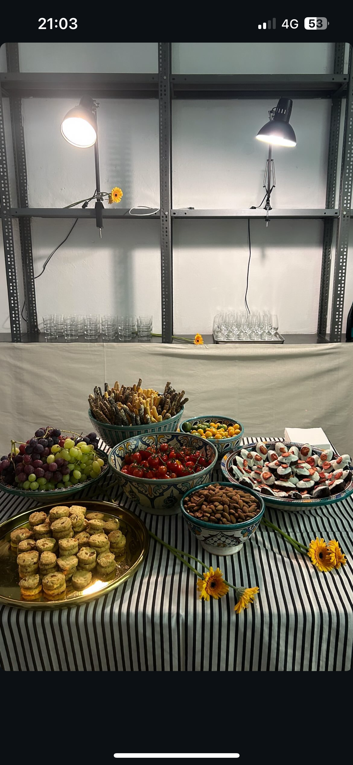 Crespi Event Space - 19