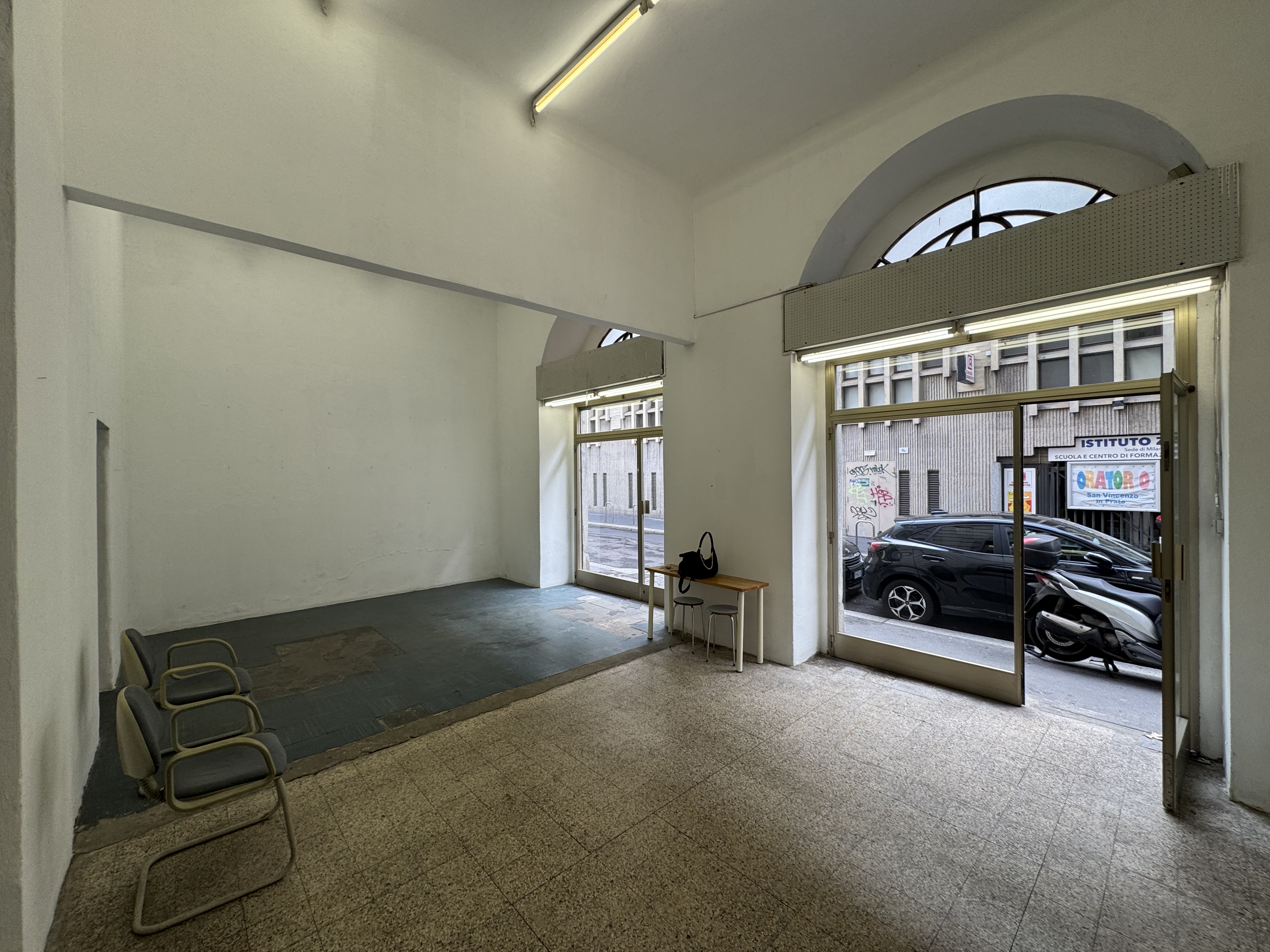 Crespi Event Space - 4