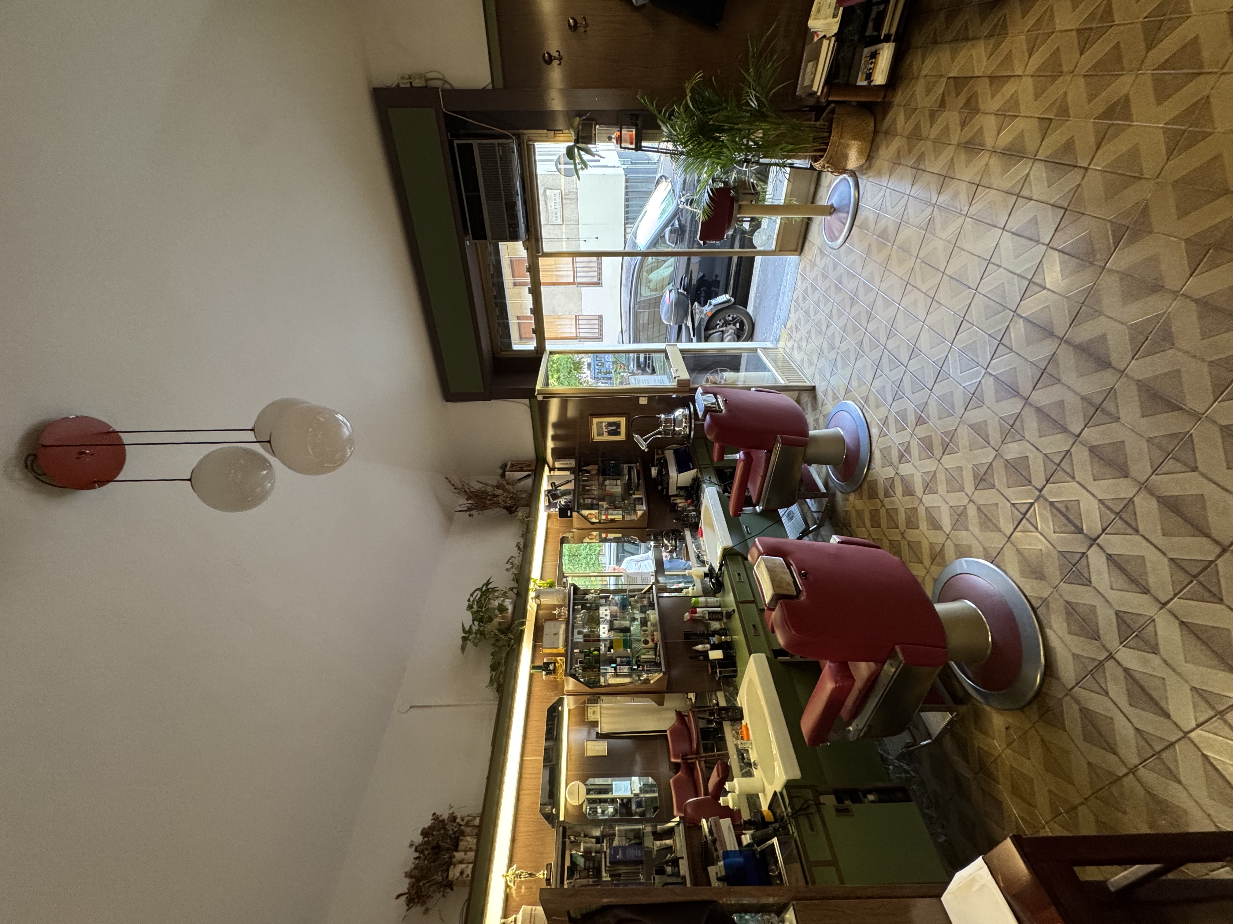 Antica Barberia Milanese - 2