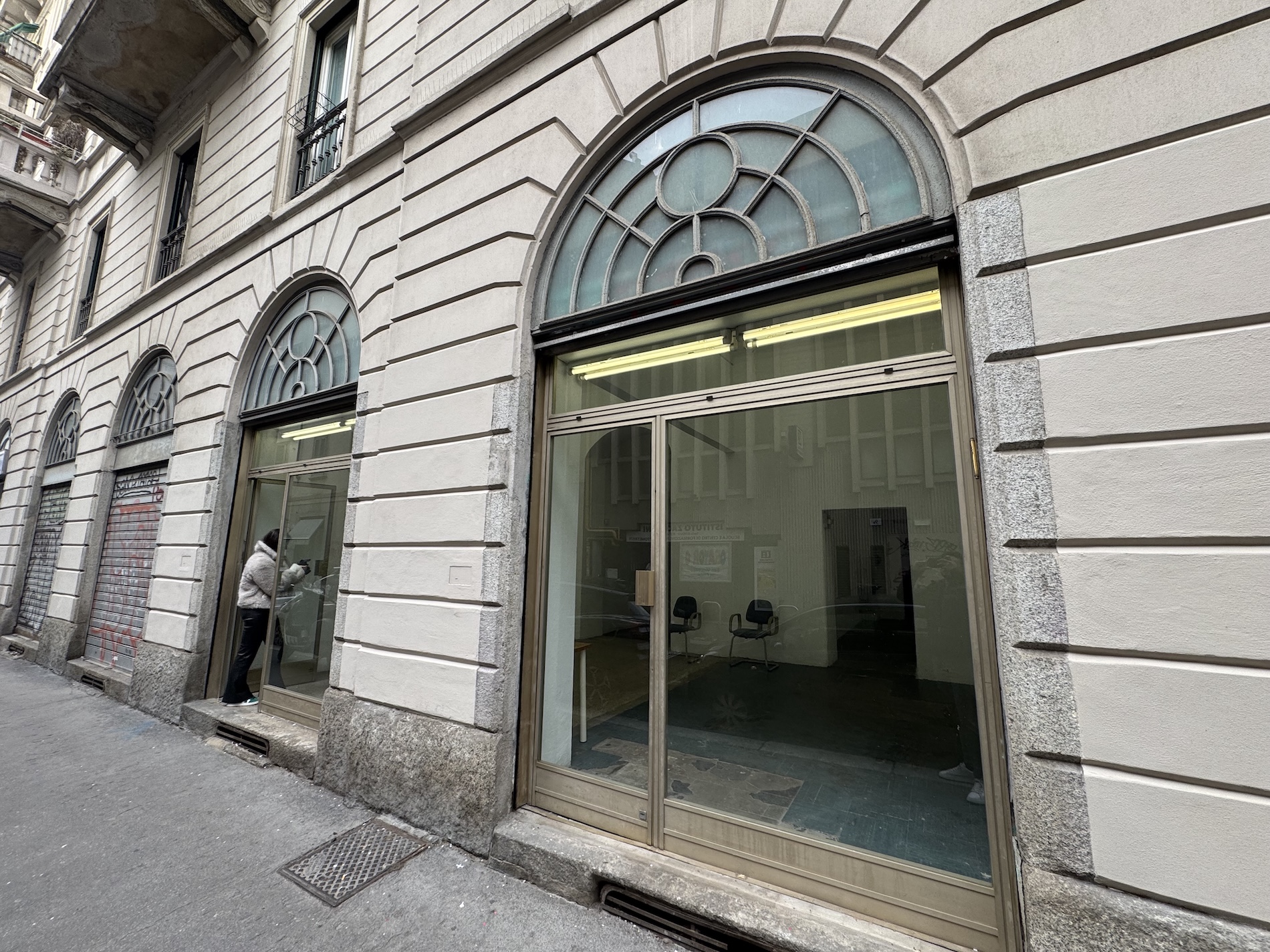 Crespi Event Space - Navigli