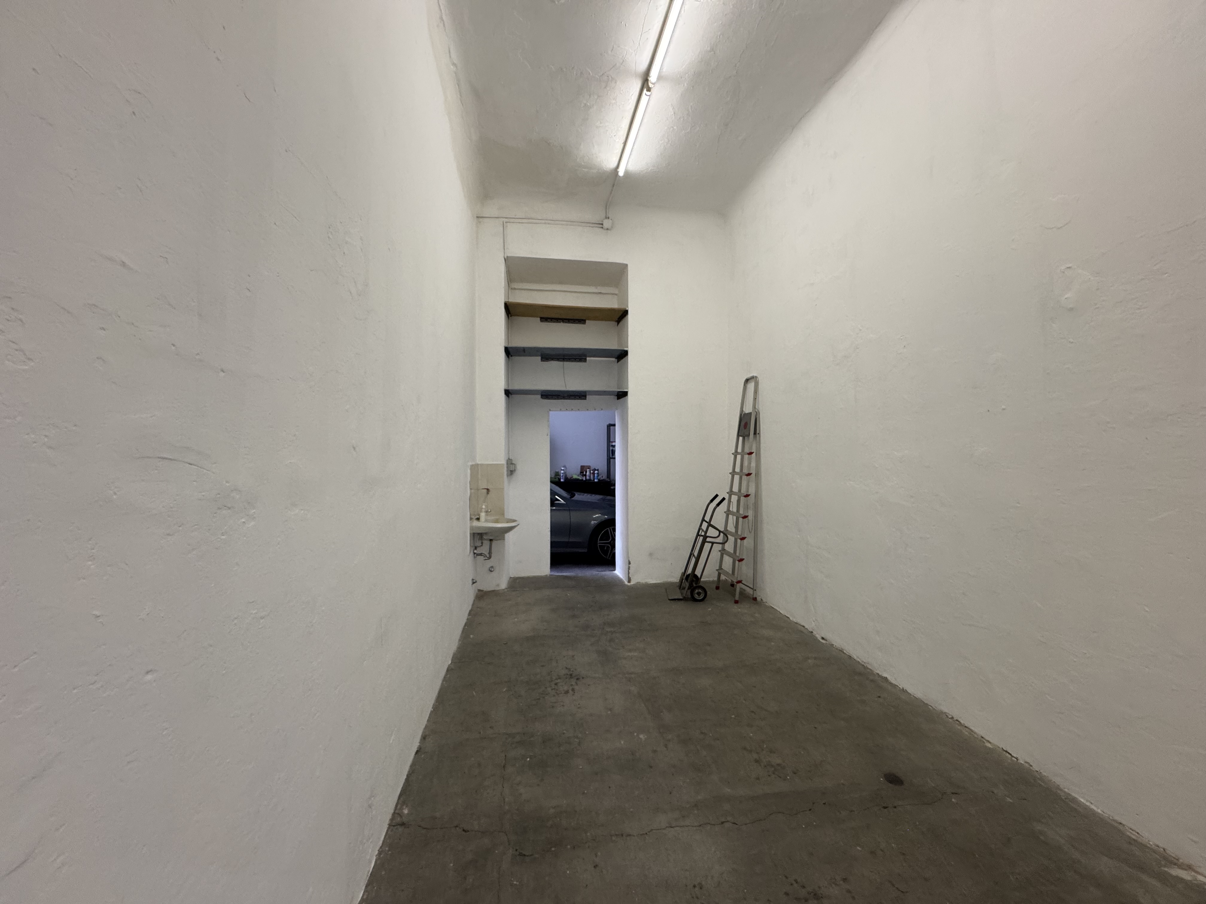 Crespi Event Space - 9