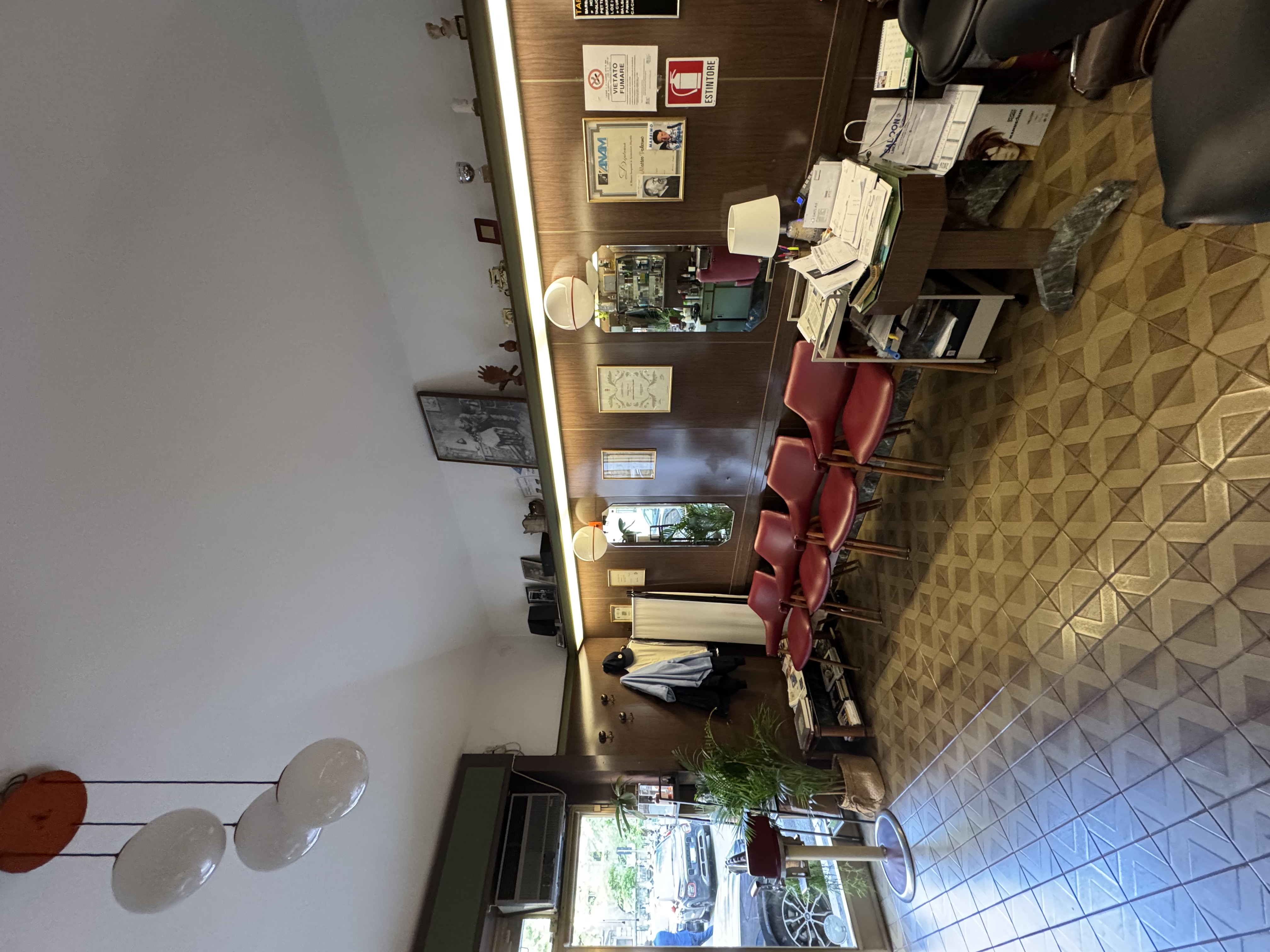 Antica Barberia Milanese - 3