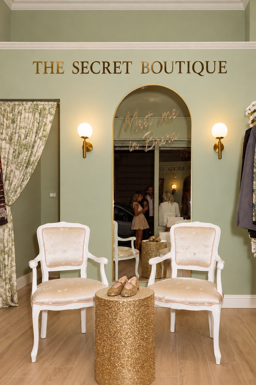 The Secret Botique - 3