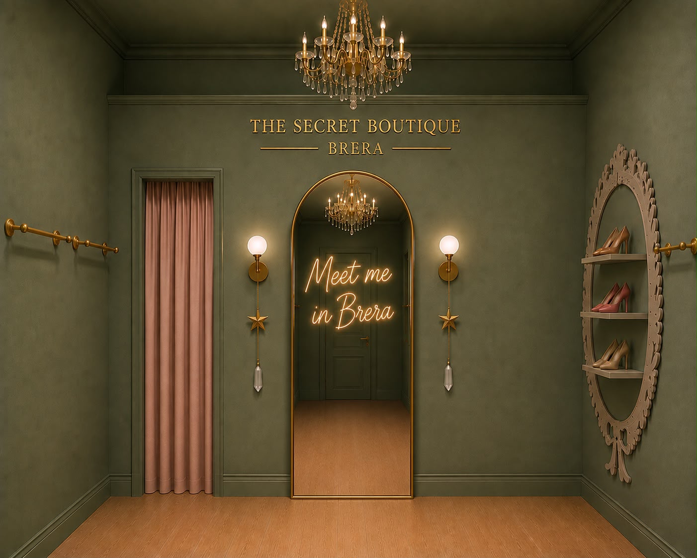 The Secret Botique - 2