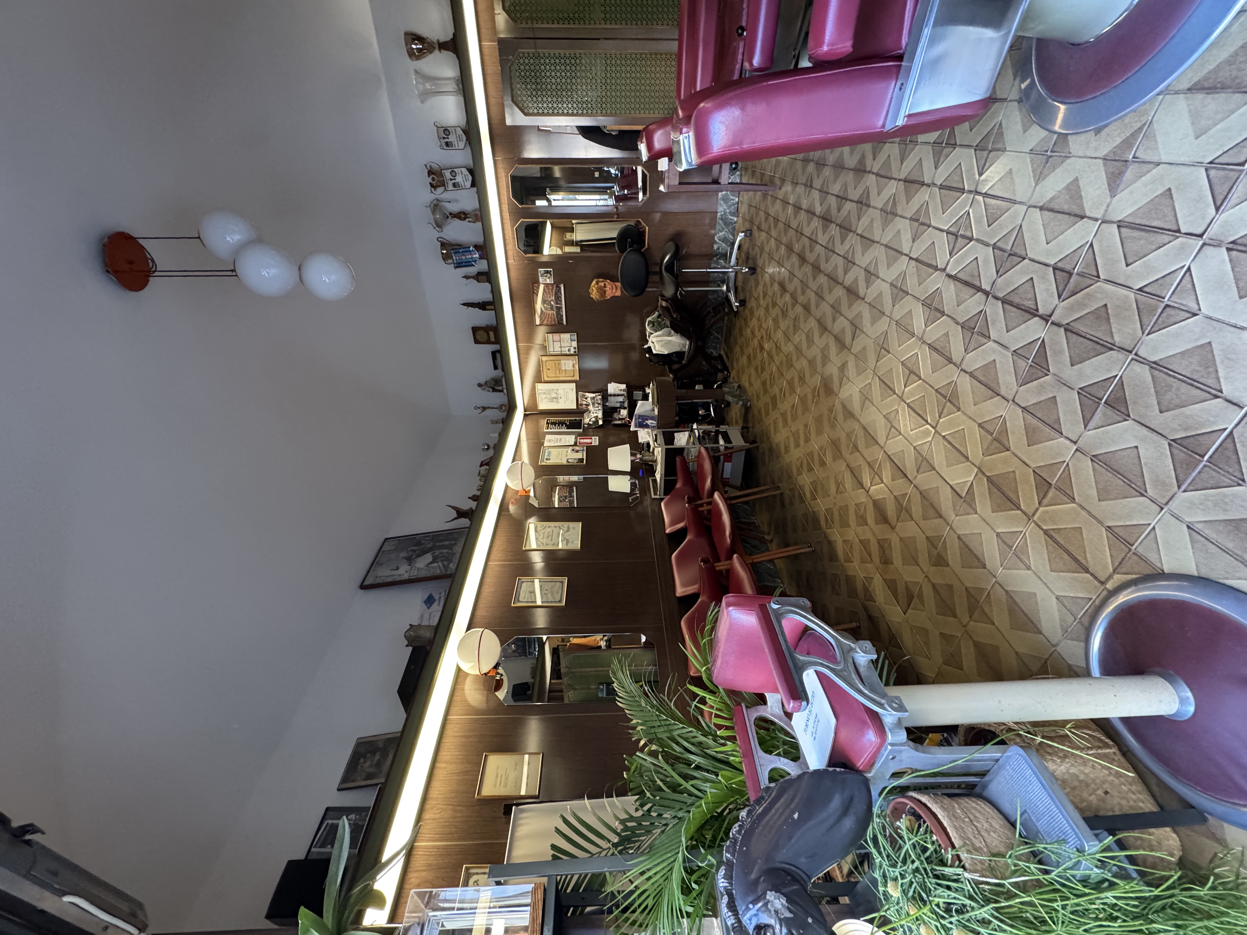Antica Barberia Milanese - 7