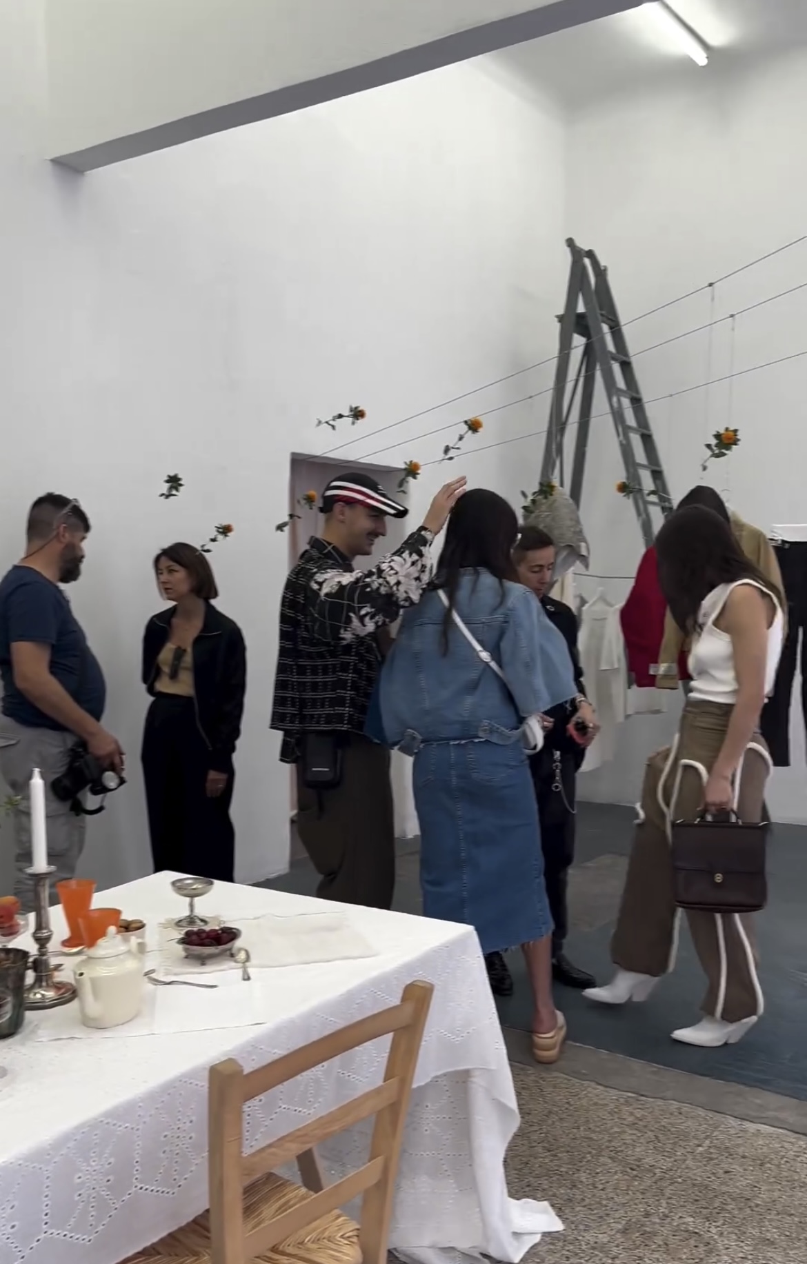 Crespi Event Space - 20