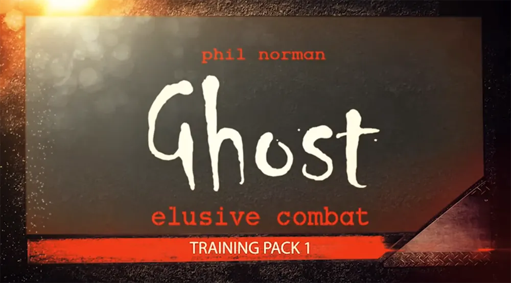 Introducing Ghost