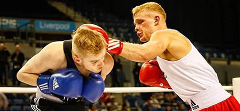 Ghost Elusive Combat — Sport Fighting