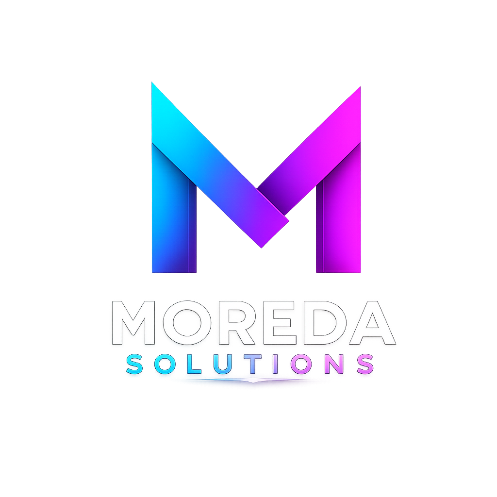Moreda Solutions