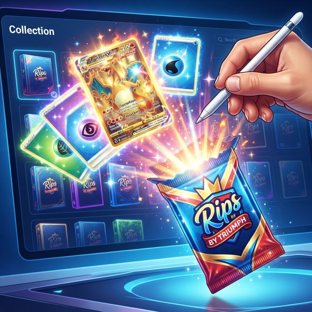 How to Maximize Your Pulls on Rips by Triumph: A Strategy Guide