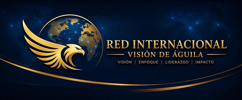 Red Internacional Visión de Águila