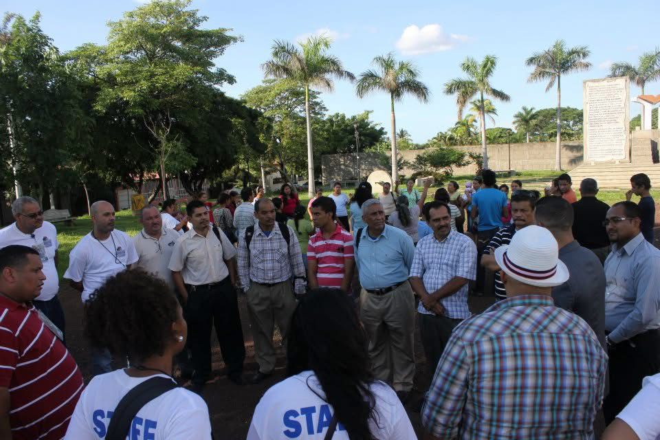 Campaña 11