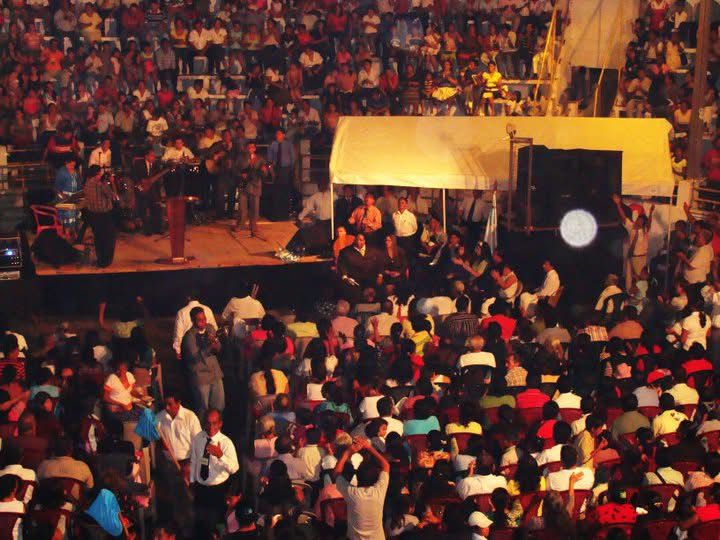Campaña 1