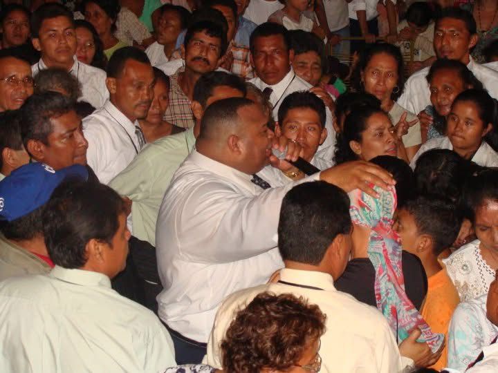 Campaña 9